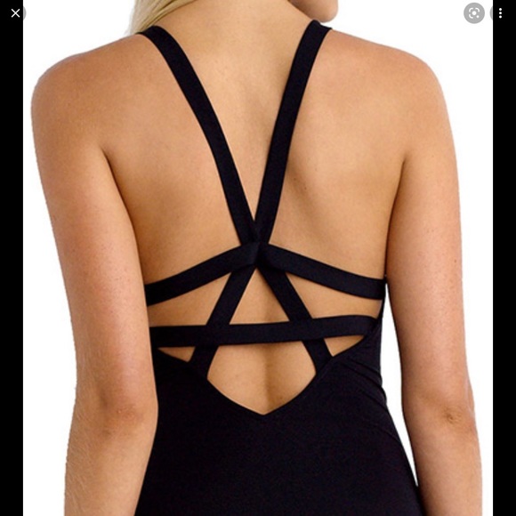 Nwt seafolly swimsuit - Picture 2 of 10